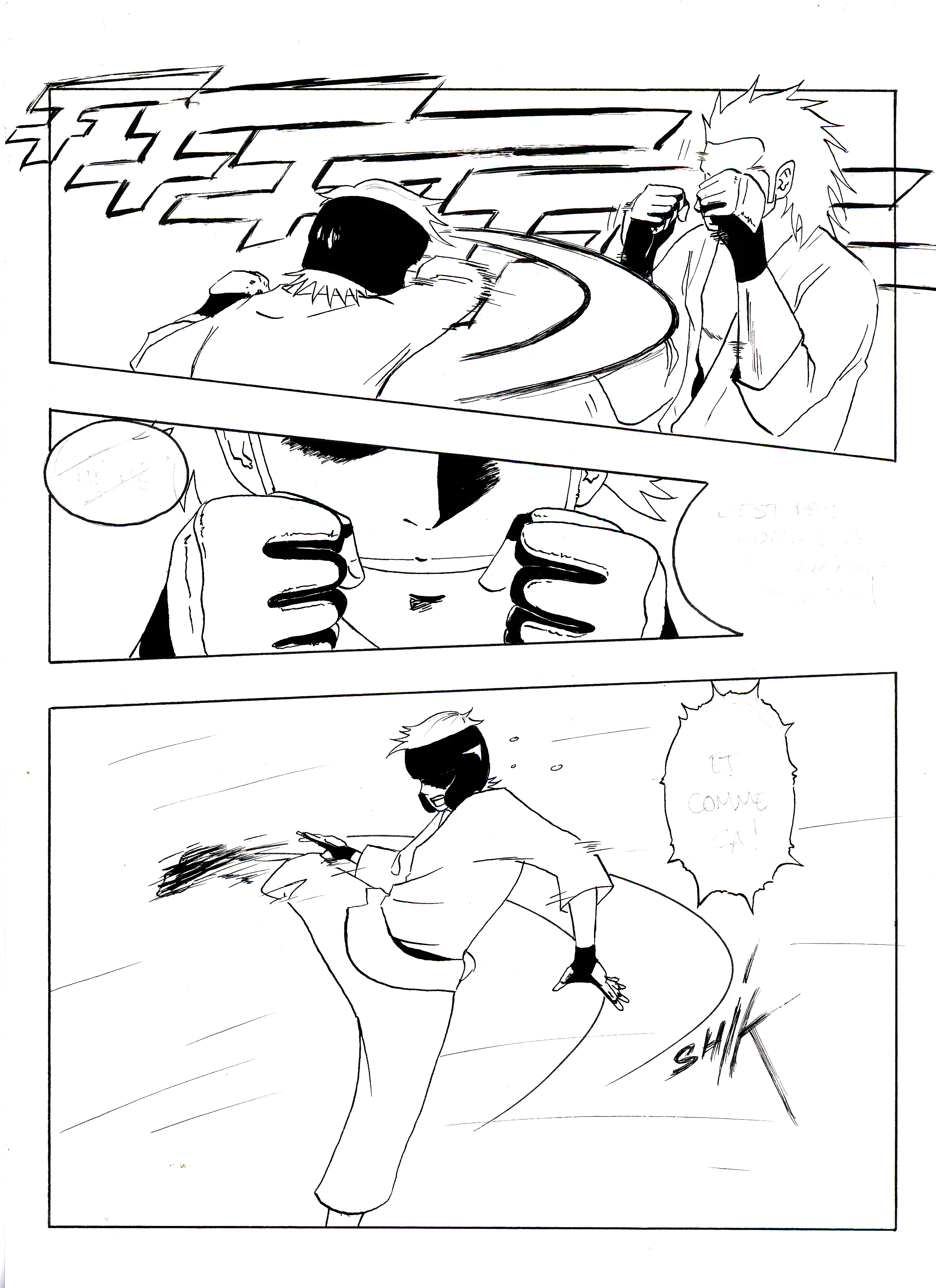 planche 05 - BD Jota